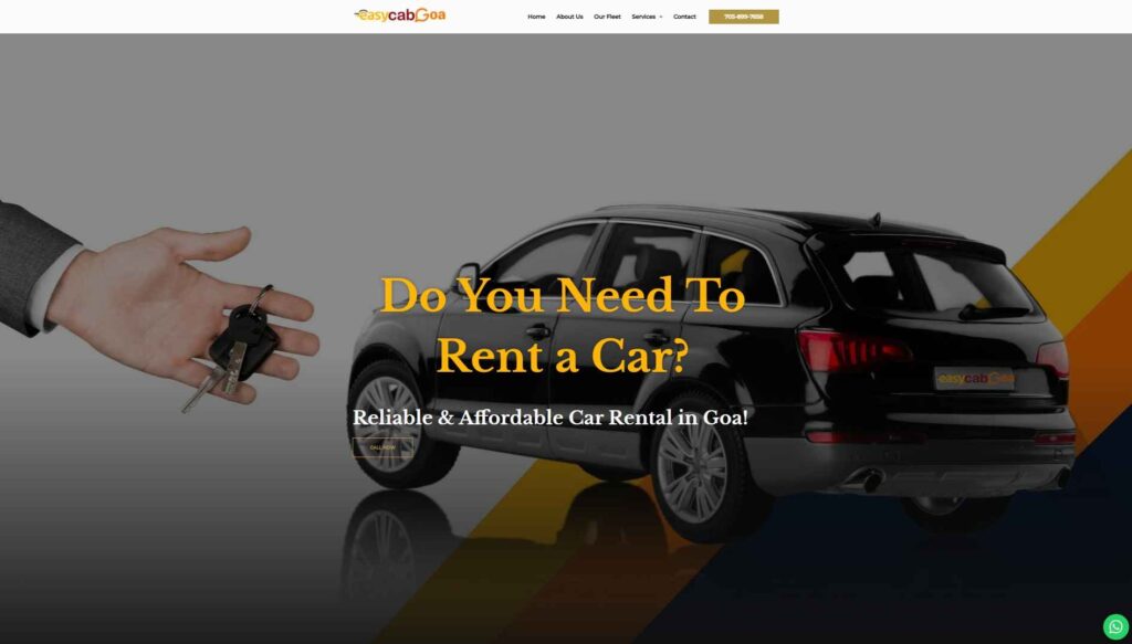 easycabgoa2