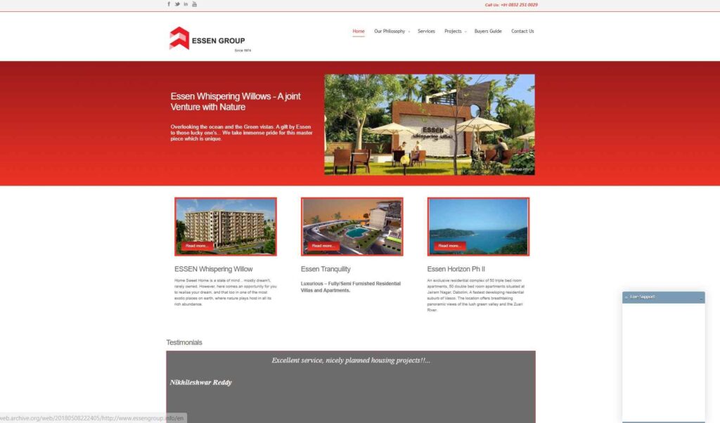 essengrp